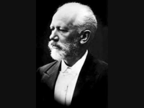 Pyotr Ilyich Tchaikovsky - Waltz of The Flowers Op.71
