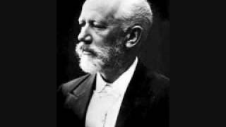 Pyotr Ilyich Tchaikovsky - Waltz of The Flowers Op.71