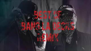 Download lagu BEST OF BANG LA DECKS REMIX | BLD MEGA MIX | BEST OF BLD | BANG LA DECKS MIX mp3