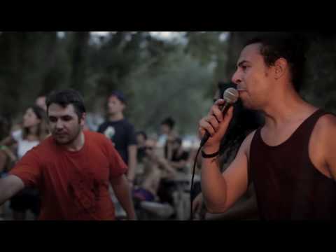 Dubstone on the river IV OFFICIAL AFTERMOVIE