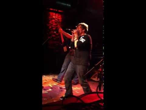 Yurp - Dirty Secrets (Live at The Masquerade)