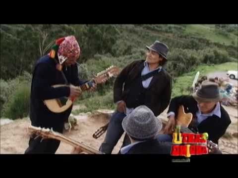 AYLLUS PERU - CHOLITA MARINA