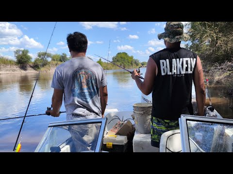 Travesía Tala - Urdinarrain 