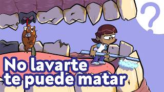 🦷Can not brushing your teeth kill you?💀