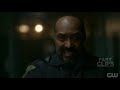 Barry Fights Joe (Mind Controlled) | The Flash 9x10 [HD]