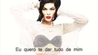 Jessie J - Breathe (Tradução/Legendado)
