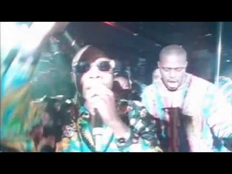 DJ Kool - Let Me Clear My Throat (Official Video HD)(Audio HD)(Ft. Biz Markie & Doug E Fresh)