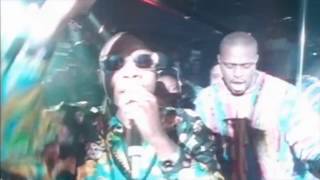 DJ Kool - Let Me Clear My Throat (Official Video HD)(Audio HD)(Ft. Biz Markie &amp; Doug E Fresh)