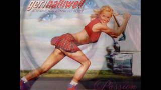 Geri Halliwell - Breaking Glass