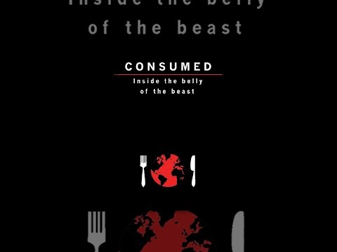 Consumed