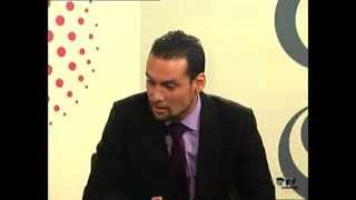 Entrevista Juan Priego, Guia Crónica Negra