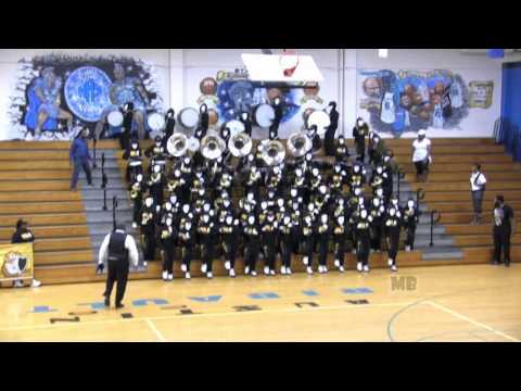 1st Annual Northwest Showdown 2016 Part 1 of 2