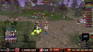 #DrakinGame Portal  4.Academy Açıldı !!  | Full Pus Kodu : WELL-COME-4