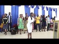 LET S WORSHIP THE LORD AND PRAISE HIS NAME