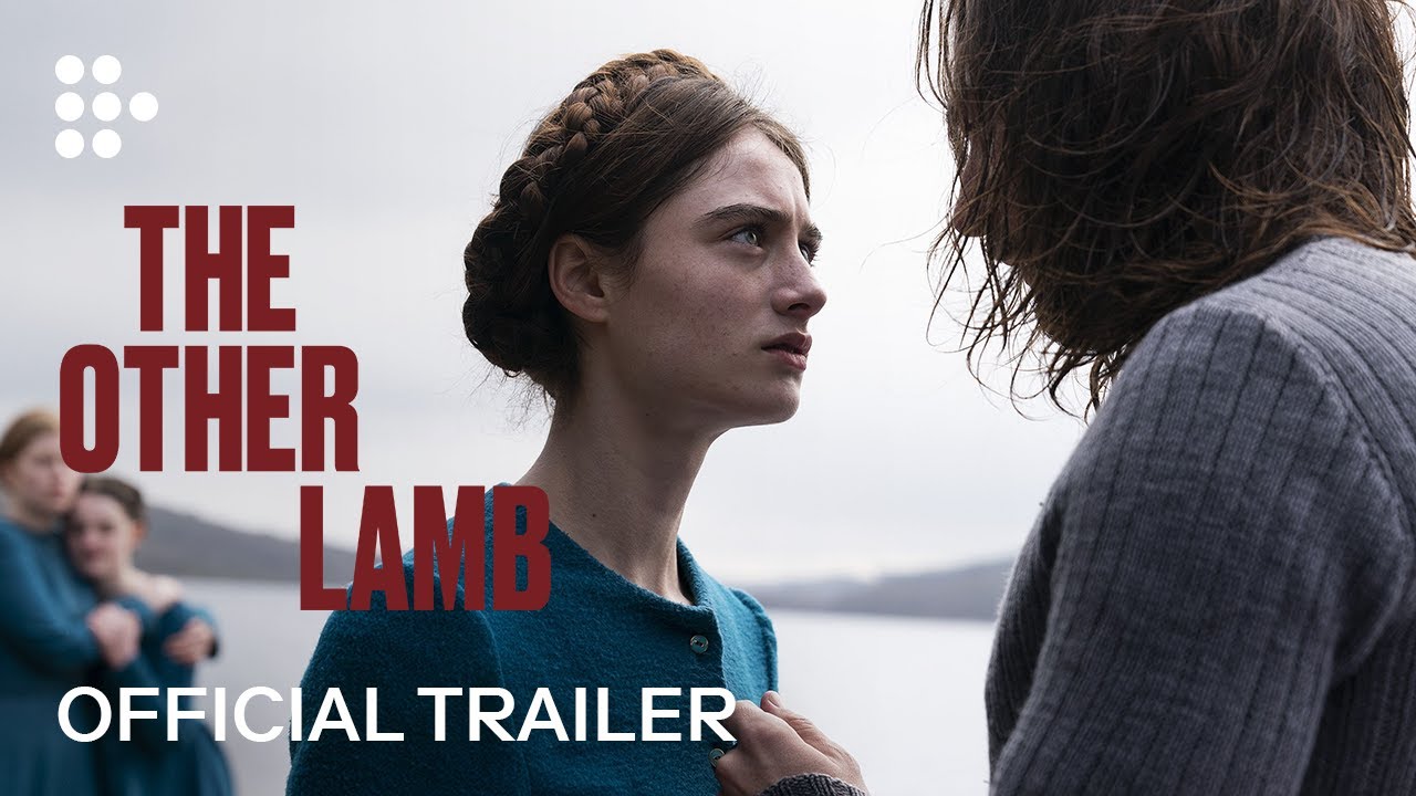 Official Trailer