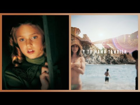Трейлеры И твою маму тоже