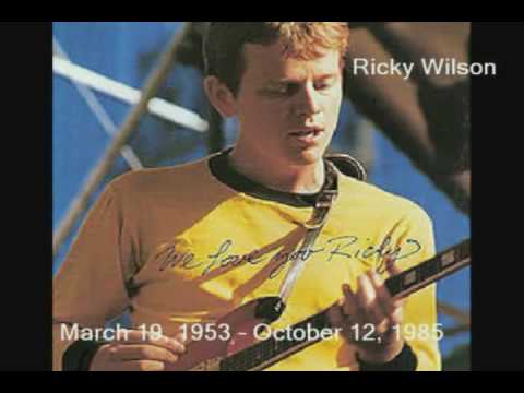 People We've Lost to AIDS