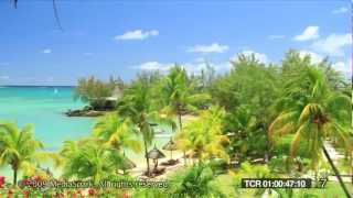 preview picture of video 'Lux Resorts, Legends Hotel Mauritius'