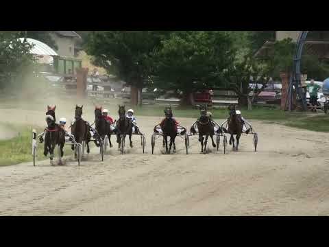 Trka "Petrovdan" 12.7.2022. Rapid Crown - Đorđević Novica