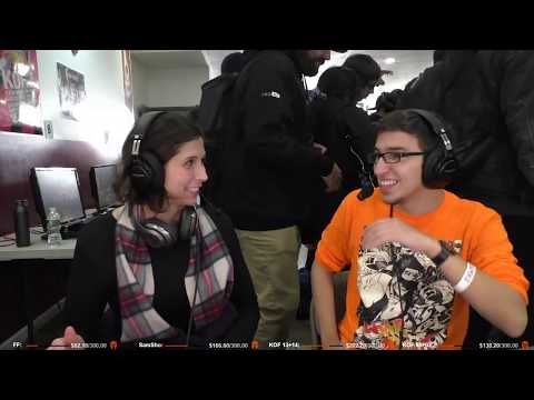 Lunar Bout '20: SAMURAI SHODOWN Block A Pools