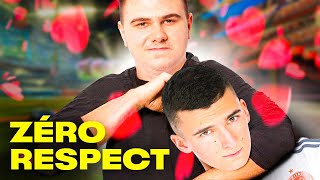 Le premier (et dernier ?) stream de Radosin chez Vitality