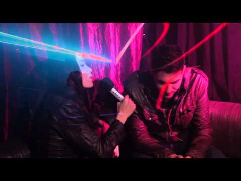 Tim Mason interview by FluxOne20.net in Hull