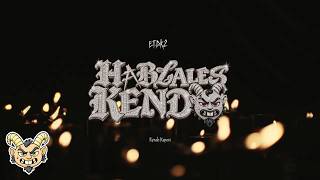 Video Hablales Kendo de Kris R, Kendo Kaponi