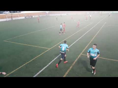 Copa São Paulo (U17) A.D Guarulhos(Aces S.A) VS Serra Morena -5