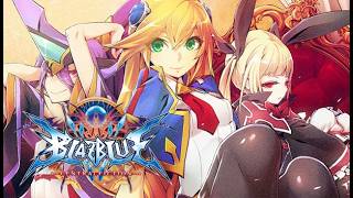 [BBCF] 初めてのブレイブルー！気になるキャラがいたからやってみる！1日目 参加アドバイス歓迎！ steam版　[雑談] #bbcf  #blazblue