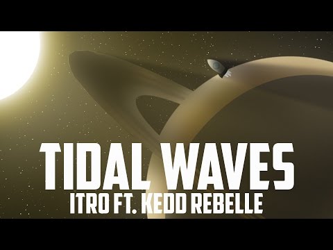 [Tofuu intro song] Itro Ft. Kedo Rebelle - Tidal Waves [Free] [Royalty Free]