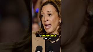 No wonder Kamala Harris separated from her husband, Doug Emhoff, after losing the election