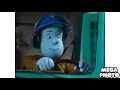 Rj Kumar Version Of I Killed Fireman Sam 2003 Intro
