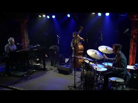 Live from Tipitina’s! Stanton Moore ft. David Torkanowsky and James Singleton