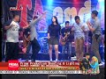 TA AND TA LIVE WEDORO Kandas