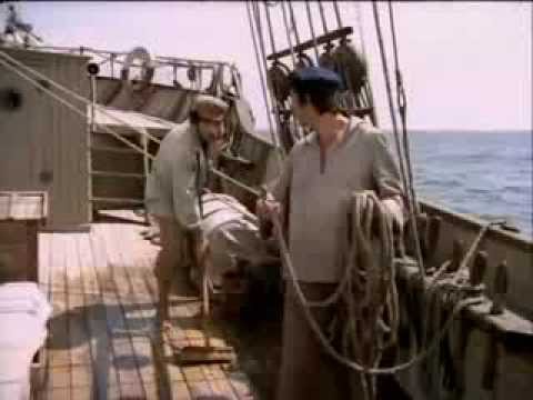 Toate pânzele sus   Episodul 6   Ancora împotmolită