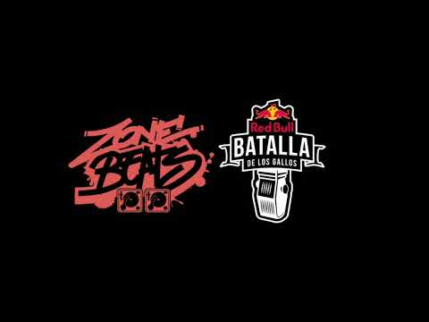 Alcazone - Contaminación | Shecka vs lujo Vans/Mks vs sok redbull