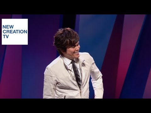 Doppelte Ehre für deine Schande – Joseph Prince I New Creation TV Deutsch