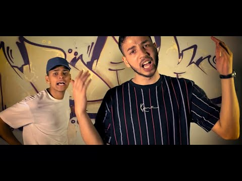HAIKKO 372 ft. DIVELIN (Maestill) - PROPADASH (Official Video)