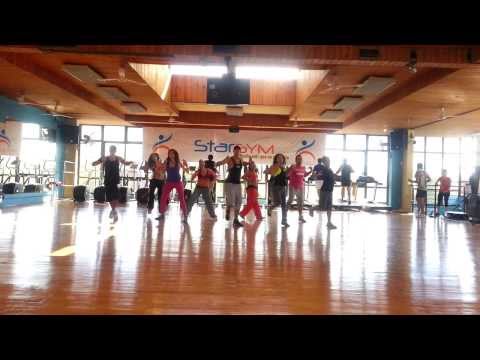 LIMBO zumba