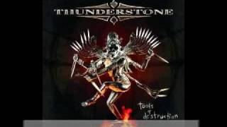 Thunderstone - Land of Innocence + Lyrics