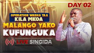 Download lagu 🔴#MWAMPOSALIVE : [19.09.2026]  KONGAMANO LA MALANGO YAKO KUWA  WAZI MKOA SINGIDA DAY 2 mp3
