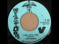 Heptones - I Do Love You (1972)