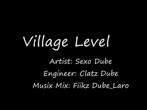 DUBE LARO Village Level By Fiikz Dube 2009 Papua New Guinea