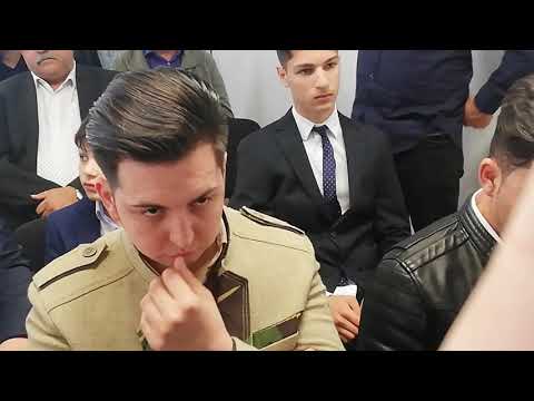 Ionut Pal si Samson din Barbulesti - Acel fiu de Imparat 2019