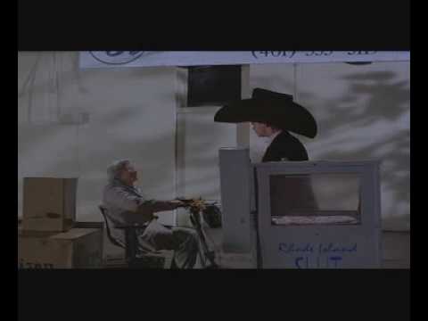 Dumb and Dumber - Robbed by Little Old Lady