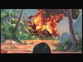 The 2001 Version Of Lilo Stitch 2002 Jumba Attacks Fully Animated