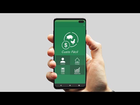 Custo Fácil Video