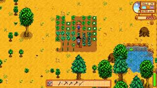 So Lonely - Let's Play Stardew Valley Part 17