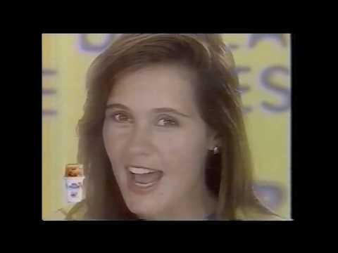 Intervalo Rede Bandeirantes - Cinema da Tarde - 24/03/1992 (5/7)