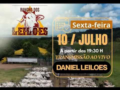 Fazenda Nova - GO   10/07/2026
